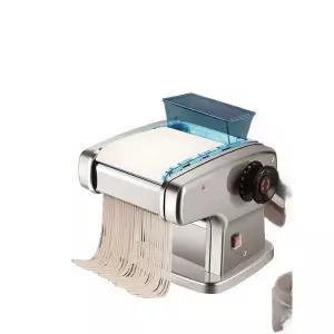 전동제면기 만두피 자동 업소용 국수 기계 반죽 면뽑는기계 제면기