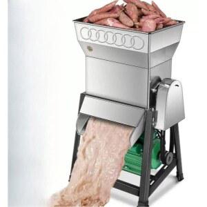 감자가는기계 업소용 고구마 당근 절구 업소 깍두기기계 0 기 4 제분기 감자으깨는기계