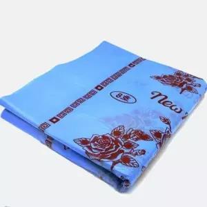 이불 포장용 대형 투명 비닐팩 청소 수납 방수 봉투