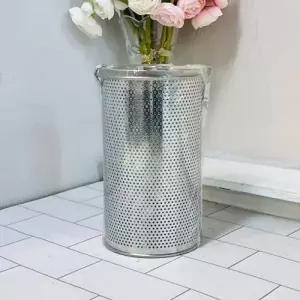 스테인리스 재사용 용기 주방 업소용 식품 보관통