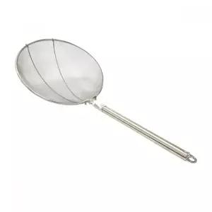 스테인리스 망뜰채 낚시장비 어망뜰채 물고기 건짐용 뜰채망