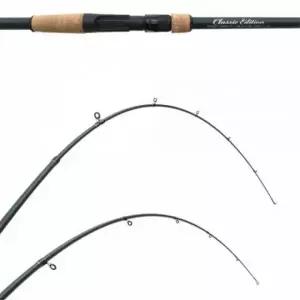 루어용 스로우캐스팅 낚싯대 낚시 장비