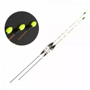 밤낚시용 민물 찌 시인도 코팅제