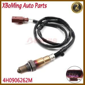 자동차 다운스 공기 연료 비율 람다 O2 산소 센서 아우디 호환 A6 A8 Q7 S6 S7 S8 폭스바겐 CC 파사트 투아