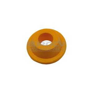 스카니아 트럭용 예비 부품 SCE 1481245 1894408 캡 서스펜션 부시 한 상자에 10개