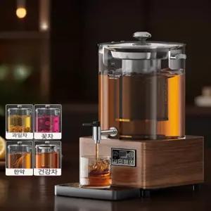잘고른샵 약탕기 가정용약탕기 가정용전기약탕기 스마트 전기약탕기 중탕기
