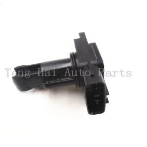 XYQPSEW 기류 계량기 센서 MASS MAF 도요타 캠리 코롤라 RAV4 야리스 하이랜더 프리우스 시온 1ZZ 용 22204