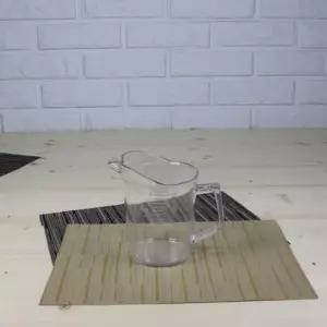 계량컵 500ml/계량컵/유리/베이킹/비커/내열/플라스틱/비이커/계랑/눈금/쌀/개량/계량