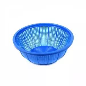 WL 야채 과일 세척 소쿠리 16.8x6.2cm 소쿠리바구니 채반