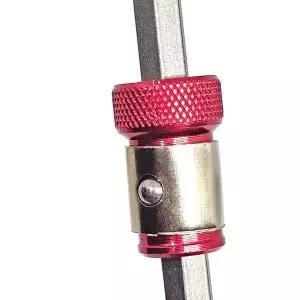 WL 드라이버 비트 피스 십자 자화기 1P