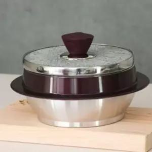 돌솥 뚝배기 계란찜 냄비 가마솥 조리용품