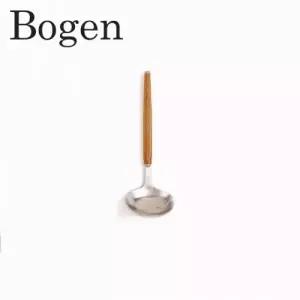 옻칠 메이플 우드 주방 조리 스푼 툴 소국자