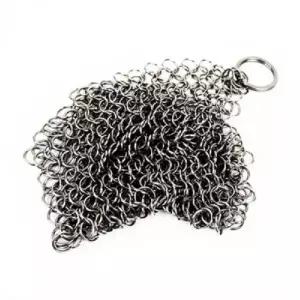 찌든때 제거 스테인리스 수세미 업소용 탄냄비 전용 세척도구