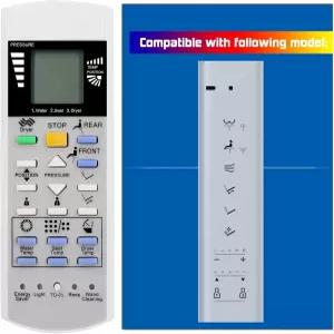 토토 교체용 Washlet Bidet 변기 SW3084 01 12 SW3083 SW3046 S500E S550E SW3056 장착 브래킷 포함