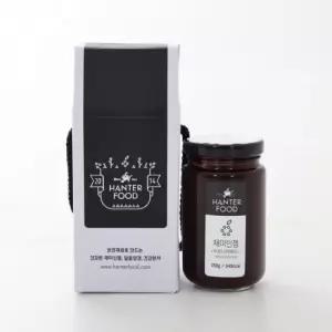 무설탕 수제 아로니아베리잼(250g)/선물세트/명절/추석/설날/답례품 봉봉샵