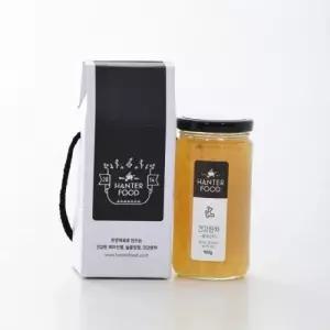꿀생강차 (400g) /선물세트/명절/추석/설날/답례품 봉봉샵