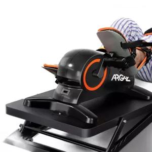 누워서 재활자전거 요양원 사이클 근력 좌식 운동 저항 하체마비 소파 재활기 다리 자전거