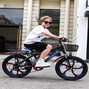 초등학생 자전거 입문용 24인치 21단 타이어 20인치 초등생 클래식 주니어 기본형