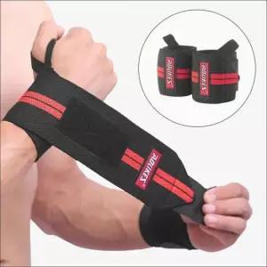 보호대 손목 스트랩 밴딩 헬스 리프팅 손목밴드 크로스핏 스포츠용품