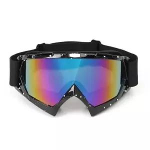 바이크고글 비타리토 보드 스키고글 UV400 18.5x10cm 110g