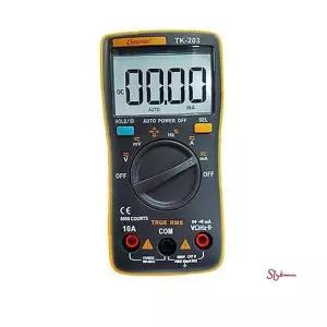 디지털 DC1/000/0 60mO테스터uvw839