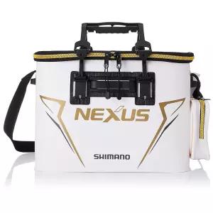 시마노 SHIMANO 피쉬바칸 EX 하드 타입 화이트 50cm BK124R