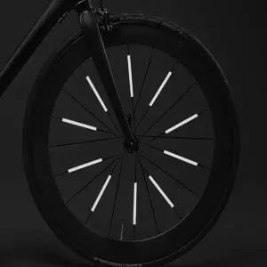 [콩심팥심]자전거 바퀴살 반사스틱 야간 라이딩 안전스틱