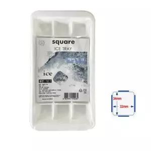 [골드스마일]얼음 트레이 제빙기 18구 DY-525