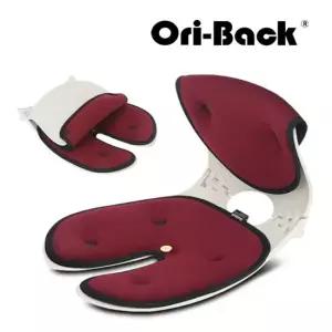 오리백Ori-Back COC Magnetic   Maroon