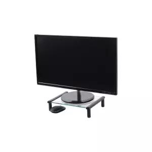 PC 모니터 받침대 거치 선반 노트북 스탠드 CLC552/데스크정리/컴퓨터모니터받침대/모니터스텐드/받침/