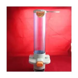 터치미종이컵디스펜스/케이스/걸이/모금/홀더/정수기/홀드/디스/펜스/국산/팬서/자동/뽑기/일회용/미니