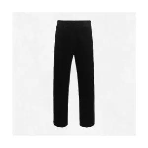 [블랙야크] BLACKYAK 남성 플리스 조거팬츠1_BK 1BYPNWU015BK 2539265