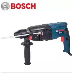 Bosch GBH2-28 D 전문 등급 전기 해머 전기 해머 드릴 해머 치즐 및 조절 가능 핸들