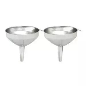 스텐깔대기16cm2개입/C20770110901 WEECE4E