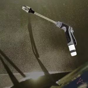 세차건 고압 청소 물분사기 물호스헤드 WEFAACB