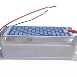 차량용 오존 발생기 공기청정기 휴대용