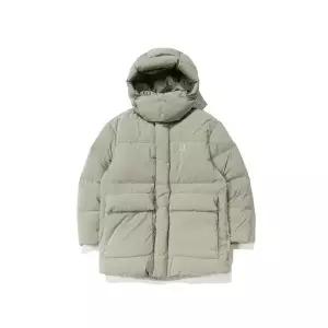 매장정품 NORDISK 노르디스크 남성 아크틱 크리스탈다운 헤비 LONG OMW23513K6 794956