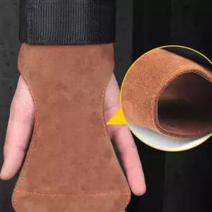 L53 남녀공용 손바닥보호대 미끄럼방지 사이즈조절 헬