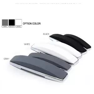 (백색) GT 다이나믹 도어 가드/문콕/방지/자동차/패드/차량/몰딩/스펀지/문꼭/보호/차량용/차문콕/도아