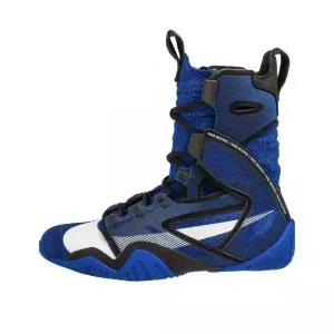 나이키 하이퍼KO 2 복싱 슈즈 게임 로얄 블루 화이트 남성 CI2953 401