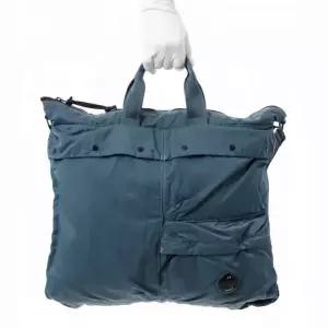 CP COMPANY 25 나일론 B 토트백