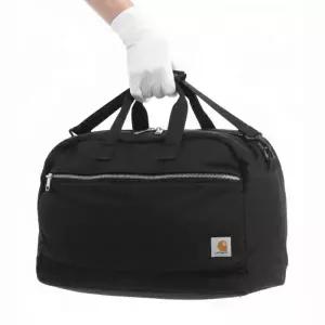 CARHARTT WIP Leroy Weekend Bag 르로이 위켄드백 여행가방 보스턴백