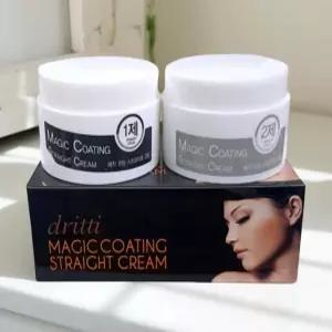 파마푸는 약 곱슬머리 매직약 셀프 스트레이트 매직펌 200ml