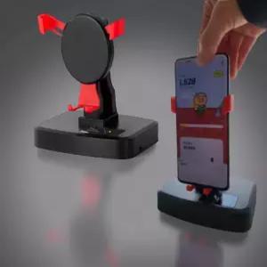 만보기 앱테크 휴대폰 흔드는 기계 자동 흔들기 무선 저소음 1개