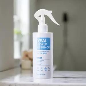 두피 열 내리는 법 각질 제거 스케일링 스크럽 케어 관리