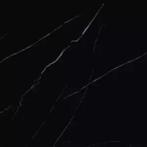 VELIKE 필 앤 스틱 비닐 바닥 타일 검은 대리석 바닥재 12 x12 방수 라미네이트 스티커 침실 욕실 주방