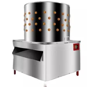 가정용 닭털뽑는기계 닭 털 탈모기 농장 기계 뽑는 호두 닭잡는기계 업소용 제거기 닭털