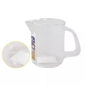 플라스틱 계량컵 - 500cc 눈금계량컵 조리용계량컵 조리용계량컵