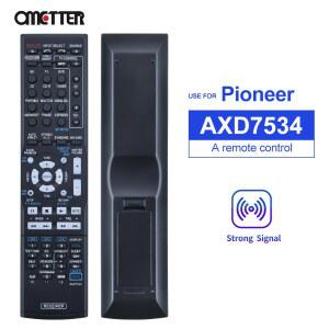 AXD7534 파이오니어 원격 제어 AV 수신기 홈 시어터 AXD7568 VSX-516 VSX-918V VSX-829H VSX-519V VSX-520K VSX-417 VSX-515