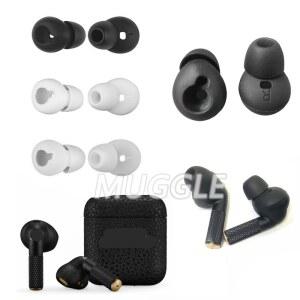 마샬 마이너 IV 실리콘 이어팁 이어폰 미끄럼 방지 귀마개